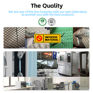 Mới nhất chất lượng thiết kế thông minh bộ nhớ bọt hình chữ nhật Pad Bìa nệm mùa Xuân chủ cho khách sạn - Product Image 5