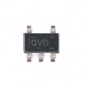 Nuevo en Stock: Circuito Integrado TLV70233DBVR QVD SOT-23-5, Chips IC, Accesorios Electrónicos - Product Image 1