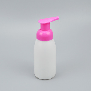 Senno Press Type Lotion <b>Bottle</b> 250ml 500ml Manual Soap <b>Dispenser</b> Cosmetic Packaging Minimalist Design Desktop Use - Product Image 3