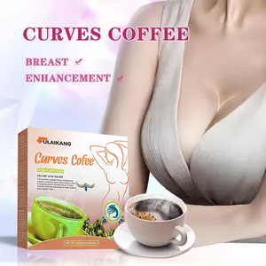 Integratore Erboristico OEM Private Label per Seno e Glutei Grandi (BBL) - Caffè per Massime Curve Femminili - Product Image 5