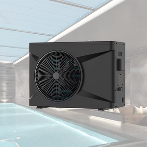 Sistema de Aire Acondicionado Conectado a la Red, Unidad de Aire Acondicionado Mini Split con Energía Solar, Voltaje de Batería de 48V CC - Product Image 2