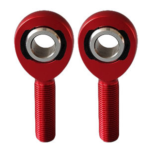 Mobil aluminium Heim1/<span class=keywords><strong>2</strong></span> lubang 5/8 Shank pria <span class=keywords><strong>Drag</strong></span> Link batang akhir bantalan - Product Image 2