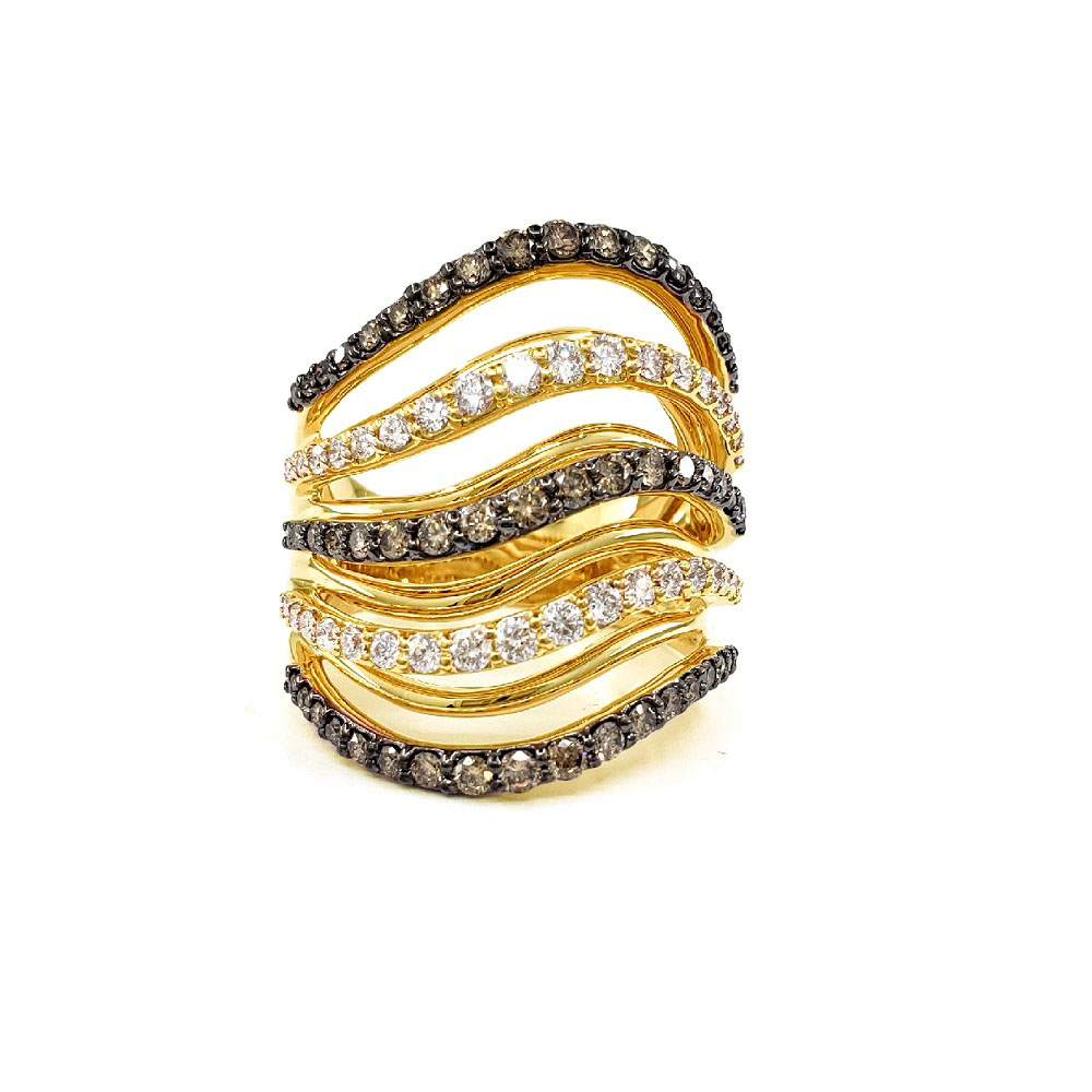 สีเหลือง