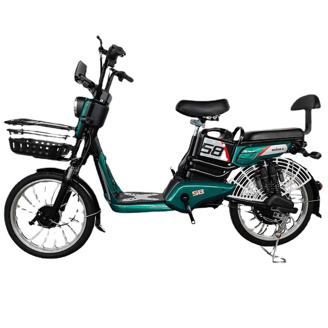 Hete Verkoop Electrically Bike V20 Electric Bicycles 48V Fat Tyres Bike 1000W Fatbike Tire Ebik Cheap 250W Electric Dirt Bike