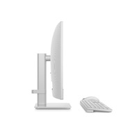 Nuevo Ordenador Todo en Uno Dell EC24260 Original de 23.8 Pulgadas FHD con IA, Intel Core Ultra 5 325, 16GB de RAM DDR5, 512GB de SSD NVMe, para Oficina
