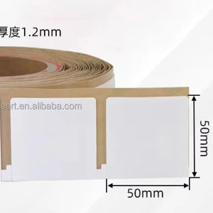 Etiqueta RFID UHF Smartrac, Chip Impinj Monza R6P/U8 Mini, <span class=keywords><strong>WH</strong></span> U8, Control de Acceso - Product Image 2