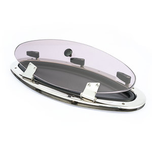 HANSE MARINE di alta qualità occhio <span class=keywords><strong>oblò</strong></span> in acciaio <span class=keywords><strong>inox</strong></span> <span class=keywords><strong>barca</strong></span> finestra acrilico a forma di occhio apertura Portlight <span class=keywords><strong>per</strong></span> <span class=keywords><strong>barca</strong></span> - Product Image 4