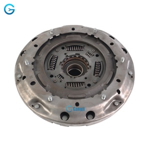 ชุดซ่อมคลัตช์เกียร์ Low Moq คุณภาพดั้งเดิม Dps6 6Dct250 602000800 สำหรับ Ford Focus - Product Image 3