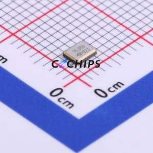 XXDBBCNANF-16.000000MHZ Crystal (Passive) SMD3225-4P Crystal Oscillator SMD Crystal Oscillator 16MHz 10ppm 12pF - Product Image 1