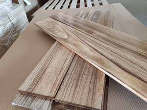 ไม้พอลโลเนียสำหรับตกแต่งผนังภายนอกทำจากไม้คาร์บอนไฟเบอร์ - Product Image 3