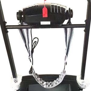 Gimnasio Running Machine Tredmill para el hogar Electricidad Cinta de correr Equipo de <span class=keywords><strong>fitness</strong></span> <span class=keywords><strong>multifuncional</strong></span> - Product Image 4