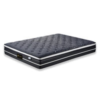 <strong>Best</strong> <strong>Sellers</strong> Luxury Hotel Bed Matress <strong>king</strong> Queen <strong>Size</strong> Memory Foam <strong>Mattress</strong> Orthopedic Pocket Spring <strong>Mattress</strong>