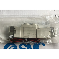 Plc 1pc New Sy7320-5lzd-02 Sy73205lzd02 Solenoid Free Shipping for Warranty Product