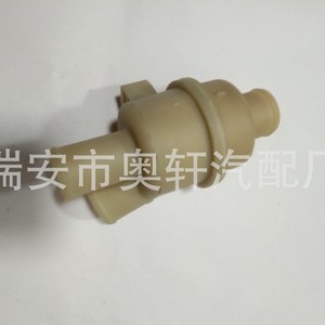 ชุดประกอบเทอร์โมสตัทยานยนต์ PEM100990 สำหรับใช้ซ่อมแซมเครื่องยนต์ทดแทน - Product Image 3