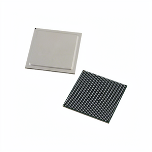 Composants électroniques embarqués du fabricant Channel XC4VLX100-11FFG1148I 1148 BBGA, FCBGA - Product Image 1