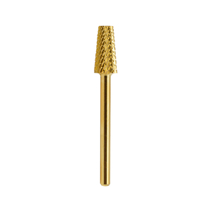 5.2mm Tapered Barrel Carbide Nail <b>Drill</b> <b>Bit</b> Nail Art Brushless Motor Nail <b>Drill</b> Professional Salon Manicure Nail <b>Bit</b> - Product Image 1