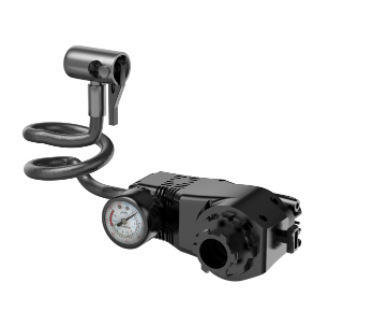 air pump head