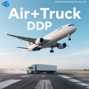 ตัวแทนขนส่งทางอากาศชั้นหนึ่ง จีน-ตะวันออกกลาง บริการขนส่งด่วนทางอากาศ DHL สำหรับสินค้าพิเศษ ระยะเวลา 8-15 วัน ค่าประกันราคาถูก บริการ 24/7 - Product Image 4