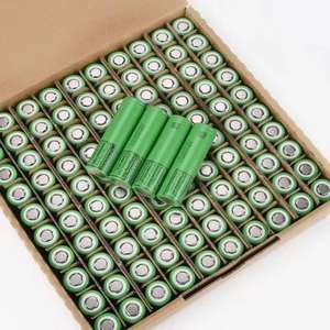 Batería de iones de litio recargable <span class=keywords><strong>original</strong></span> <span class=keywords><strong>18650</strong></span> MJ1 3500mAh para batería cilíndrica <span class=keywords><strong>LG</strong></span> INR18650 - Product Image 5