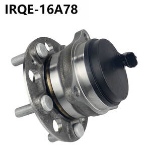 Ensemble de roulement de roue arrière et tête d'essieu 32 mm de diamètre intérieur pour Hyundai Tucson L (NX) - Product Image 3