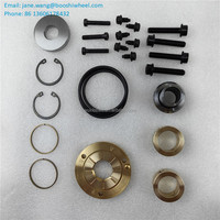 Kit Perbaikan ABB TPS48-E01 Baru, Daya Tahan Tinggi, Turbocharger Mesin Diesel Kelautan TPS61-F31 TPS61-F32 TPS61-F33 untuk