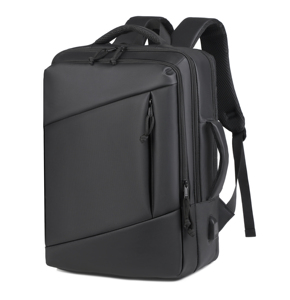 Haute qualité femmes hommes valise cabine sac <span class=keywords><strong>avion</strong></span> <span class=keywords><strong>avion</strong></span> sac de voyage multifonctionnel sac à dos - Product Image 1