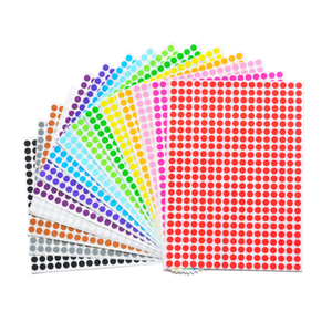 Étiquette autocollante A4 en coquille <span class=keywords><strong>d</strong></span>'œuf, papier blanc indestructible, pour impression - Product Image 1