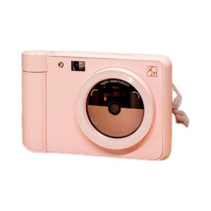 Z1 Çocuklar İçin Anında Baskı Yapan Kamera, Erkek ve Kız Çocukları, Öğrenciler ve Doğum Günü Hediyeleri için Renkli Baskılı Dijital Fotoğraf Yazıcısı - Product Image 1
