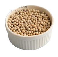 Zéolites synthétiques 5A Tamis moléculaire Aluminosilicates Silicates contenant des déshydratants en aluminium