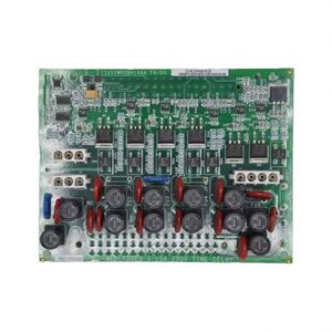 IS200CSLAH1A อุปกรณ์ขยายพอร์ต Serial PCI แบบ Compact พร้อมบริการสนับสนุนด้านเทคนิคระยะยาว - Product Image 1