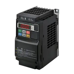 AC drive inverter 3G3RX2-A4110 3-phase AC 400V 11kW 15kW