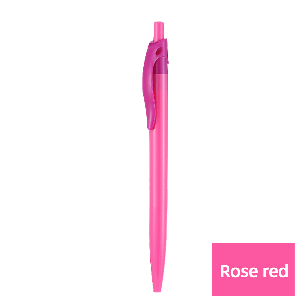 Rosa roja