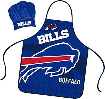 Les Bills de Buffalo