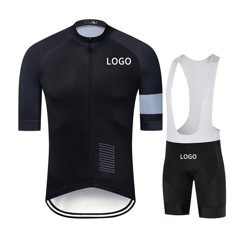 Breathable Cycling Jersey Set Good Price