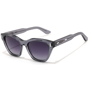 Cat Eye Sunglasses Full Rim Tortoiseshell Frame Resin Lens Anti-Uv Protection Women Adult - Product Image 4