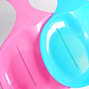 Vente chaude Planches De <span class=keywords><strong>Ski</strong></span> En Plastique Neige Herbe Sable Traîneau <span class=keywords><strong>Luge</strong></span> En Plein Air Snowboard pour Enfants Adulte - Product Image 6