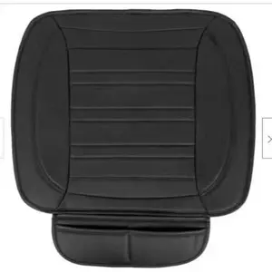 Автомобильная Подушка с эффектом памяти вентиляционная подушка для автомобильного сиденья с сумкой для хранения