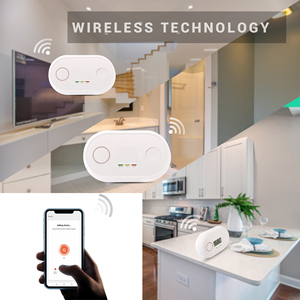 <span class=keywords><strong>EN50291</strong></span> Autônomo Independente Barato Monóxido De Carbono <span class=keywords><strong>Detector</strong></span> De Monóxido De Carbono <span class=keywords><strong>Detector</strong></span> De Monóxido De Carbono Do Alarme <span class=keywords><strong>CO</strong></span> com 2 anos de vida útil da bateria - Product Image 6