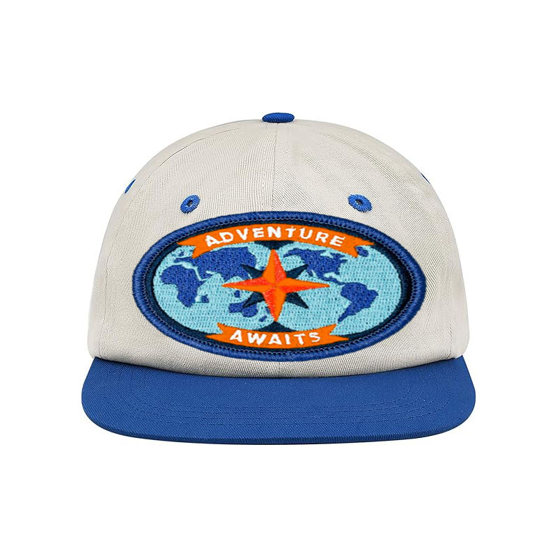 สีขาวสีฟ้า