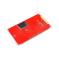 Écran LCD TFT SPI couleur tactile 2,4 2,8 3,2 3,5 4,0 pouces, module d'affichage ST7789 ILI9488 480*320 240*320