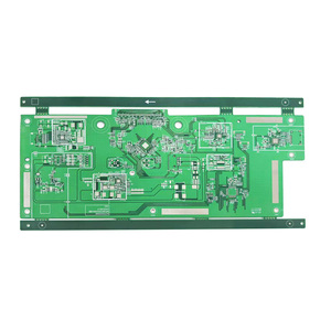 Giá bán buôn bảng mạch kích thước lớn 300mm x 110mm SKG-117 <span class=keywords><strong>PCB</strong></span> cho ISO/iatf16949 chứng nhận chất lượng - Product Image 2