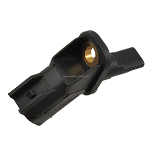 Capteur de vitesse de roue ABS CV6Z-2C204-A 1802559046 ALS2249 pour <span class=keywords><strong>FORD</strong></span> <span class=keywords><strong>TRANSIT</strong></span> <span class=keywords><strong>CONNECT</strong></span> V408 Box - Product Image 3