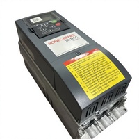 Convertidor de Frecuencia Konecranes D2V Inverter D2V005NF1N06 P/N 52571173 4kW para Elevación y Desplazamiento de Carretillas en Grúas Puente