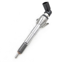 166006212R Motor diésel Componentes automotrices 166006212R Inyectores Common Rail 166006212R-Adecuado para Nissan Renault