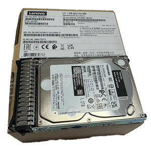 Penjualan Terbaru Dcg J901X856 1.2TB SAS 7xb7a00027 HDD Internal 7200 RPM 501-600MB/s Baca/Tulis untuk Server Thinksystem - Product Image 2