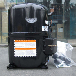 Compresseur industriel Taikang TAG4568T 6Hp à cylindrée fixe, type fermé, pour climatisation et pompe à chaleur - Product Image 2