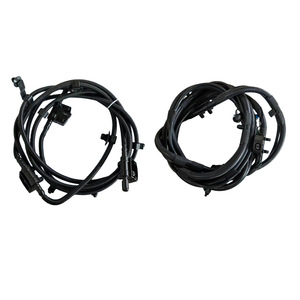 หัวฉีดน้ำฝนกระจกหน้ารถเมอร์เซเดส-เบนซ์ บี-คลาส W246 W242 รุ่น 2468600292 2468600192 แบบกลไก ทำจากพลาสติก พร้อมตัวเลือกระบบทำความร้อน - Product Image 4