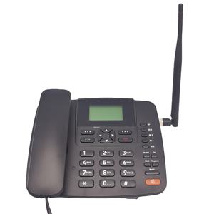 <span class=keywords><strong>Casque</strong></span> <span class=keywords><strong>téléphonique</strong></span> <span class=keywords><strong>fixe</strong></span> 4G VOLTE à accès commuté contrôlé par ordinateur <span class=keywords><strong>pour</strong></span> centre d'appel Réponse automatique <span class=keywords><strong>Téléphone</strong></span> <span class=keywords><strong>fixe</strong></span> <span class=keywords><strong>sans</strong></span> <span class=keywords><strong>fil</strong></span> - Product Image 2