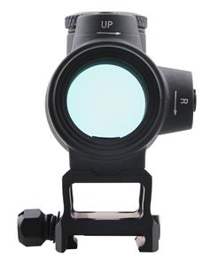Ector tics ptics ententurion 1X30 Tube Ed OT Hort ocus IDE ngle efeflex ight Cope - Product Image 6