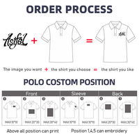 Vêtements de travail pour serveurs d'hôtel, logo personnalisé, uniforme de café, restaurant, bar, chemise polo à manches courtes, veste d'été